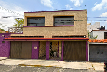 Casa en  Primera Calle Guayaquil 51, Las Americas, Naucalpan De Juárez, Estado De México, México