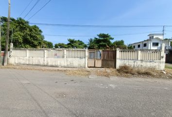 Lote de Terreno en  Calle Luis Cabrera, Obrero Campesino, Medellín, Veracruz De Ignacio De La Llave, 94273, Mex