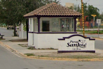 Casa en fraccionamiento en  Río Ramos 117, Paraje San José, Parque Industrial Ciudad Mitras, Nuevo León, México