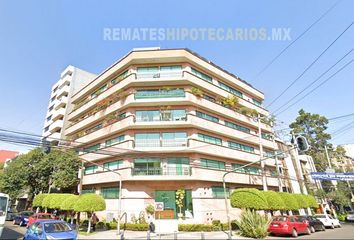 Departamento en  Adolfo Prieto 731, Colonia Del Valle Centro, Ciudad De México, Cdmx, México