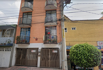 Departamento en  Calle Mar Negro 80, Tacuba, Ciudad De México, Cdmx, México