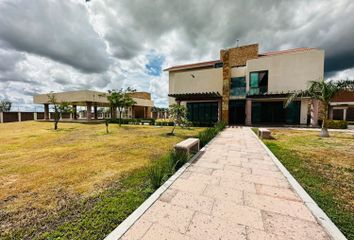 Casa en  Carretera Salamanca- La Ordeña, La Ordeña, Guanajuato, México
