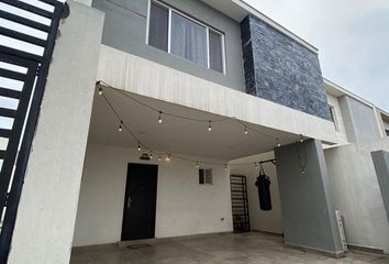 Casa en  Kebana Residencial, Calle De La Unión, Residencial La Hacienda, Sin Nombre De Colonia 11, Ciudad Apodaca, Nuevo León, México