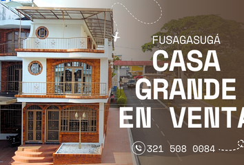 Casa en  Calle 22 70 2-98, Fusagasugá, Cundinamarca, Col