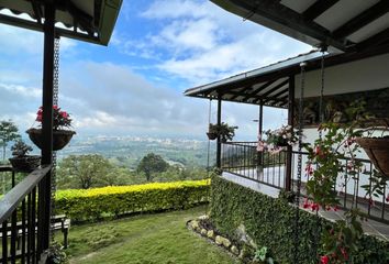 Villa-Quinta en  Calarcá, Quindío, Colombia