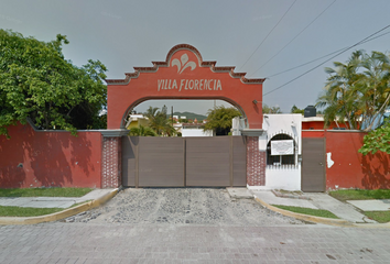 Casa en fraccionamiento en  Villa Florencia, Soleares, Vi, Manzanillo, Colima, México