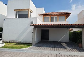Casa en fraccionamiento en  Lomas Del Campanario Ii, El Campanario, Santiago De Querétaro, Querétaro, México