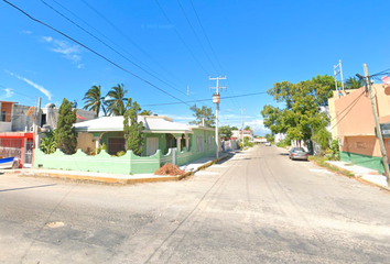 Casa en  Calle 110 No 148, Juan Montalvo, 97320 Progreso, Yucatán, México