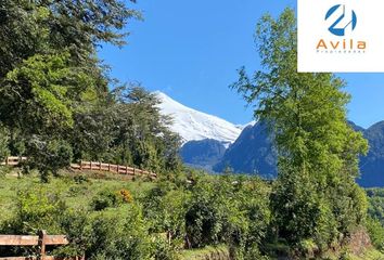 Parcela en  Bosque De Los Nevados, Pucon, Pucón, Chile