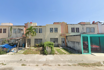 Casa en  Avenida Hacienda De La Cienega Sm 201, Hacienda Real Del Caribe, Cancún, Quintana Roo, México
