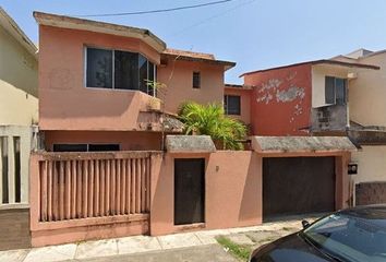 Casa en  Bahamas 119, Floresta, Veracruz, México