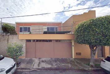 Casa en  Gob. Benigno Serrato 87, Nueva Chapultepec, Morelia, Michoacán, México