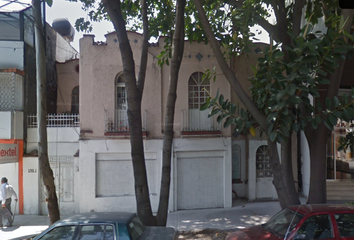 Casa en  San Luis Potosí 190, Roma Norte, Ciudad De México, Cdmx, México