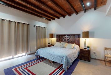 Departamento en  Calzada De La Presa 47, Zona Centro, San Miguel De Allende, Guanajuato, México