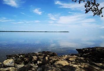 Lote de Terreno en  Calderitas, Quintana Roo, México