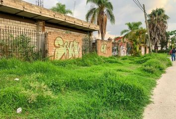 Lote de Terreno en  Av. Base Aerea, El Triángulo, Jalisco, México