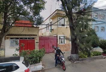 Casa en condominio en  Doctores, Cuauhtémoc, Cdmx