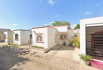 Casa en  Manantial De Tehuacán, Manantial, Culiacán, Sinaloa, México