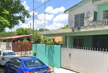 Casa en  Calle 105 273, Santa Rosa, Mérida, Yucatán, México