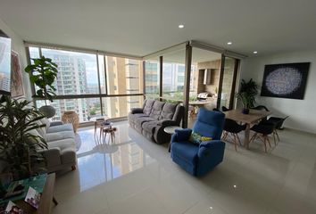 Apartamento en  Barranquilla, Atlántico, Colombia