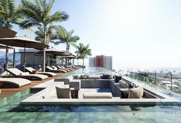 Departamento en  Versalles, Puerto Vallarta, Jalisco, México