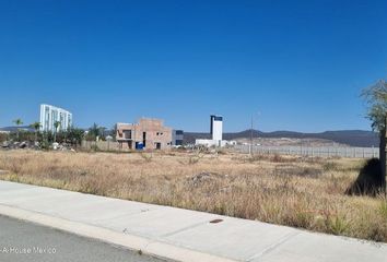 Lote de Terreno en  Valle De Juriquilla, Santa Fé, Santiago De Querétaro, Querétaro, México