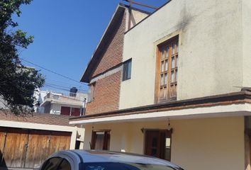 Casa en  1ra Cerrada Encinos 25, Xochimilco Nb, Fracc. San Marcos, Xochimilco, Ciudad De México, 16050, Mex