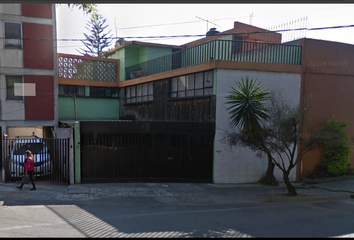 Casa en  Av. Cerro De Las Torres, Campestre Churubusco, Ciudad De México, Cdmx, México