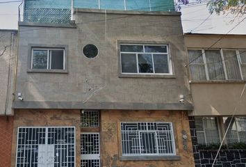 Casa en  Calle J. Enrique Pestalozzi, Narvarte Poniente, Ciudad De México, Cdmx, México