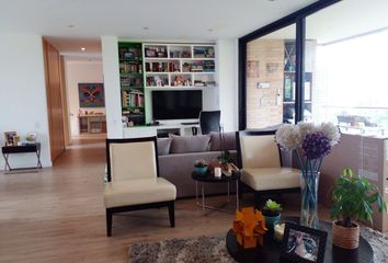 Apartamento en  Poblado, Medellín