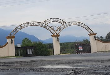 Quinta en  Calle Pitaya, Ejido El Barranquito, Cadereyta Jiménez, Nuevo León, 67467, Mex