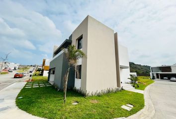 Casa en fraccionamiento en  Punta Tiburón, Veracruz, México