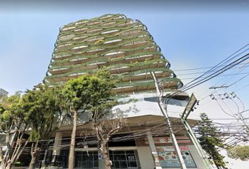 Departamento en  Av. Popocatépetl 415, Santa Cruz Atoyac, Ciudad De México, Cdmx, México