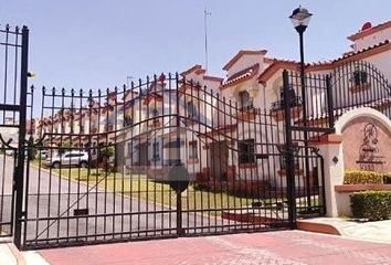 Casa en  Villa Del Real, Ojo De Agua, Estado De México, México