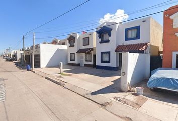 Casa en  Mar Del Norte, Luis Donaldo Colosio, Guaymas, Sonora, México