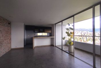 Apartment for rent in Poblado, Medellín