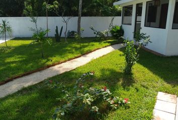 Lote de Terreno en  Akumal, Quintana Roo, México