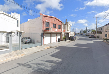 Casa en  Calle Río Bravo, Las Fuentes Secc Lomas, Reynosa, Tamaulipas, México