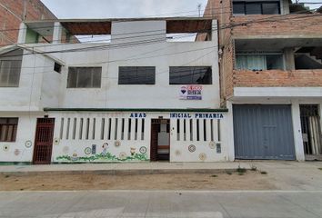 Casa en  Calle Uno 43, Agrupación Pachacamac Etapa Iv Sector 2 Grupo 3, Villa El Salvador, Lima, Per