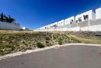 Lote de Terreno en  Gran Reserva Preserve, Salto Del Moro, Gran Reserva Preserve, Juriquilla, Querétaro, México