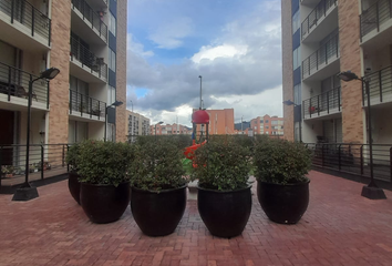 Apartamento en  Emaus, Bogotá