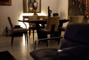 Apartamento en Chicó Norte, Bogotá