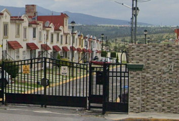 Casa en fraccionamiento en  Santa Teresa, Fraccionamiento Santa Teresa Vii, Huehuetoca, México, Mex