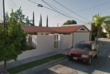 Casa en  Del Garrote 912, Residencial Campestre La Rosita, 27250 Torreón, Coah., México