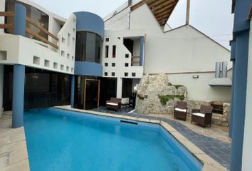 Casa en  Punta Hermosa, Lima