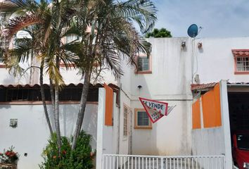 Casa en fraccionamiento en  Condominios La Marquesa, Paseo De La Marquesa, Llano Largo, Acapulco, Guerrero, México