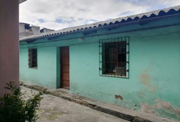 Terreno Comercial en  Av. Ana Paredes De Alfaro, Quito, Ecuador