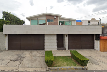 Casa en  Justo Sierra Mz 070, Ciudad Satélite, Naucalpan De Juárez, Estado De México, México