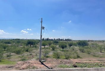 Lote de Terreno en  Pedro Escobedo, Querétaro, México