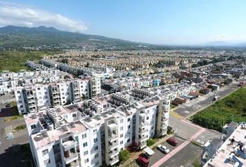 Departamento en  Avenida Villas Del Pedregal, Morelia, Michoacán, México